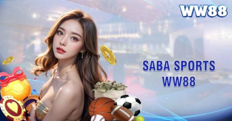 Saba sports Ww88